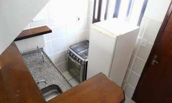 Imagem 5: Casa com 1 quarto