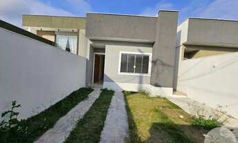 Imagem 3: Casa com 3 quartos sendo 1 suíte