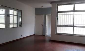 Imagem 2: APARTAMENTO - HIGIENÓPOLIS - SP