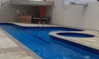 Imagem 3: Apartamento para aluguel tem 57 metros quadrados com 1 quarto em Jardim Renascença - São L