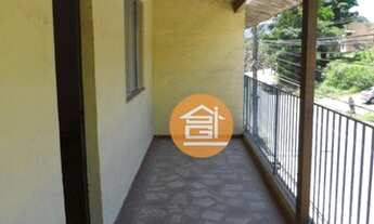 Imagem 6: Sobrado com 2 dormitórios para alugar, 61 m² por R$ 780/mês - Santa Isabel - São Gonçalo/R