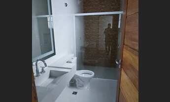 Imagem 5: Sobrado para venda possui 125 metros quadrados com 3 quartos