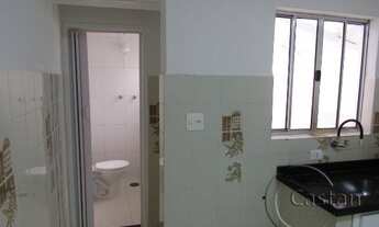 Imagem 2: Sobrado para alugar na mooca