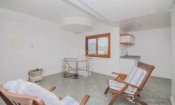 Imagem 5: Cobertura duplex para venda possui 158 metros quadrados com 3 quartos