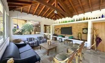 Imagem 5: Venda Casa em condomínio com 5 dormitórios