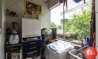 Imagem 4: São Paulo - Apartamento Padrão - Santana