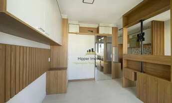 Imagem 2: Studio pronto para morar, próximo a PUC