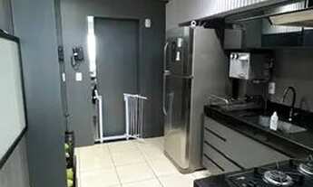 Imagem 7: Apartamento para venda com 128 metros quadrados com 3 quartos altiplano