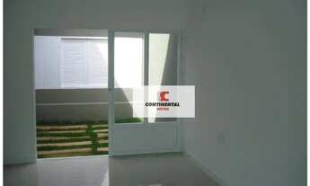 Imagem 4: Sobrado com 3 dormitórios, 243 m² - venda por R$ 1.170.000,00 ou aluguel por R$ 8.183,00/m