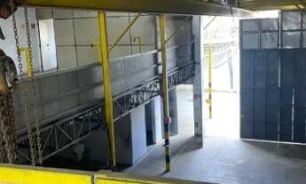 Imagem 4: Galpão no tatuape - 600m