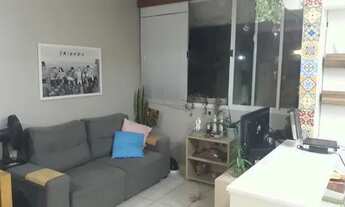 Imagem 1: Quarto em AP próximo à Beira mar, com serviços inclusos!