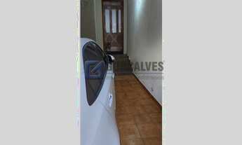 Imagem 4: SAO BERNARDO DO CAMPO - Residential / Home - JARDIM CHACARA INGLESA