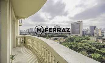 Imagem 5: Apartamento incrível de 260m², 3 dormitórios colado ao Shopping Iguatemi