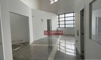 Imagem 4: Prédio para alugar, 580 m² por R$ 32.000,00/mês - Água Branca - São Paulo/SP