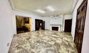 Imagem: Casa - Comercial ou Residencial no Centro