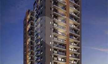 Imagem: Apartamento-São Paulo-VILA CLEMENTINO