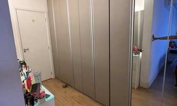 Imagem 6: Apartamento para venda possui 123 metros quadrados com 3 quartos