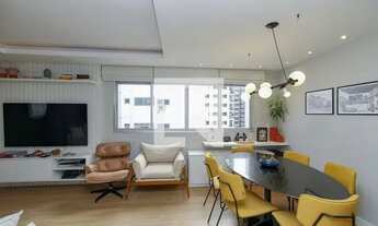 Imagem 5: Apartamento para Aluguel - Brooklin, 3 Quartos, 97 m2