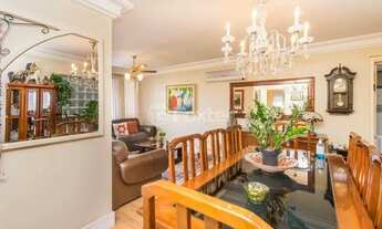 Imagem 4: Cobertura duplex para venda possui 199 metros quadrados com 3 quartos