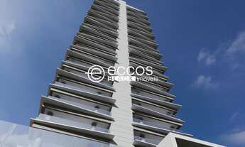 Imagem 6: APARTAMENTO RESIDENCIAL em UBERLÂNDIA - MG, MORADA DA COLINA