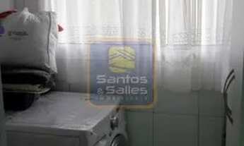 Imagem 3: Apartamento a venda em Utinga, Santo André - 50m² com 2 Dorm e Vaga