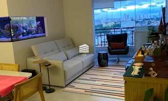 Imagem 2: Apartamento 3 Quartos, Ipiranga