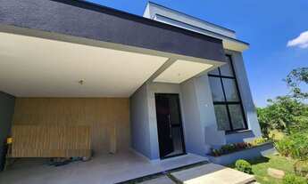 Imagem: Casa com 3 quartos à venda, 144 m² por