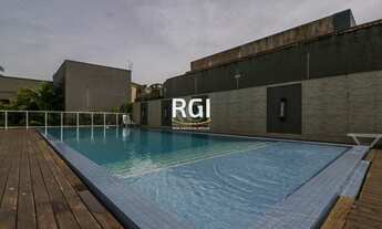 Imagem 2: Apartamento em Passo da Areia