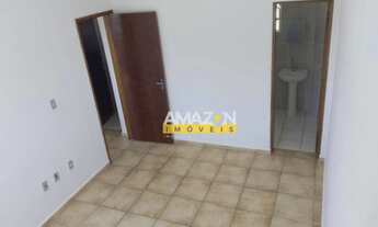 Imagem 7: Apartamento com 2 dormitórios para alugar, 61 m² por R$ 1.200,00/mês - Parque Santo Antôni