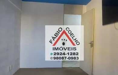 Imagem 2: Apartamento com 2 dormitórios à venda, 51 m² por R$ 290.000 - Campo Grande - São Paulo/SP