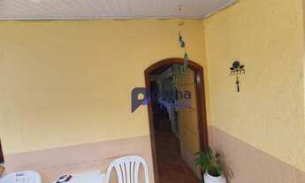 Imagem 6: Casa com 3 dormitórios, 200 m² - venda por R$ 310.000 ou aluguel por R$ 1.800/mês - Jardim