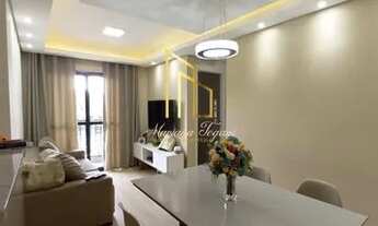 Imagem: SOROCABA - Apartamento Padrão - PARQUE