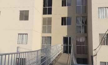 Imagem: Alugo Apartamento Betim