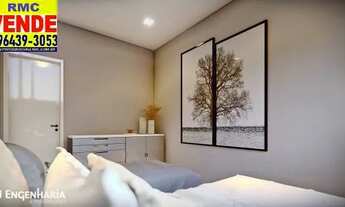 Imagem 4: São Gonçalo 2 e 3 Quartos Suite Completo