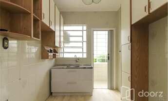 Imagem 3: PORTO ALEGRE - Apartamento Padrão - Menino Deus