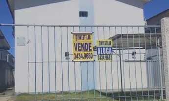 Imagem: Casa para aluguel com 50 metros quadrados