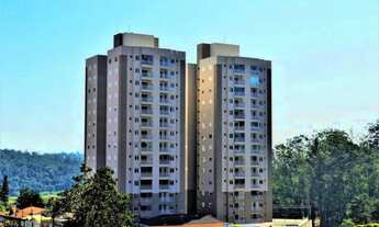 Imagem 12: Apartamento a venda localizado no condominio Viver Aruja em Arujá-SP