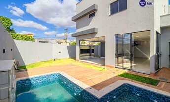 Imagem: Sobrados Faiçalville - 3 suites com piscina