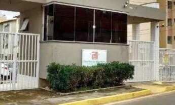 Imagem 6: Alugo ap mobiliado no jardim eldorado/ 2 quartos/ 2 banheiros/ 1 vaga/ portaria/ piscina