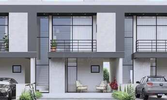 Imagem 6: SOBRADO À VENDA COM 3 DORMITÓRIOS, SENDO 1 SUÍTE, 100m², R$549.000,00, BAIRRO ITACOLOMI