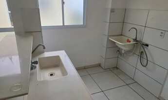 Imagem 4: Apartamento 2/4 para aluguel em abrantes Costa das Baleias