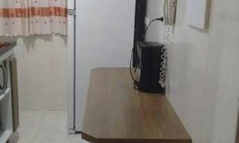 Imagem 6: Apartamento para Venda em Valinhos, Vila São Cristóvão, 2 dormitórios, 1 banheiro, 1 vaga