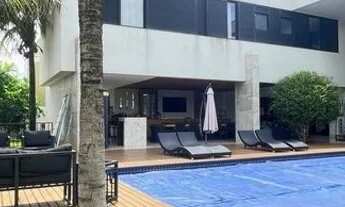 Imagem 3: Casa à venda ! Casa em condomínio com 5 dormitórios