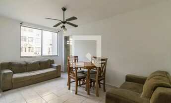 Imagem: Apartamento para Aluguel - Taquara, 2 Quartos