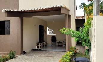 Imagem: Parnamirim - Casa de Condomínio - Parque