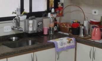 Imagem: SOBRADO A VENDA NO JD. VILA FORMOSA