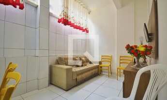 Imagem: Apartamento para Aluguel - Nazaré, 2 Quartos