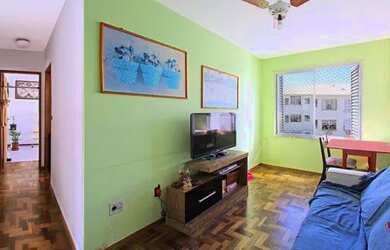 Imagem 2: Apartamento para venda, 66m² com 3 quartos- Menino Deus, Porto Alegre