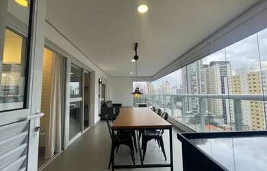 Imagem 5: Apartamento com 2 quartos para aluguel em Pinheiros - São Paulo - SP