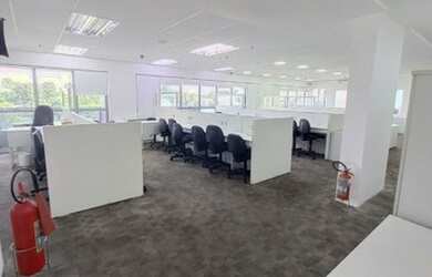 Imagem 7: Edifício Monte Carlo Alphaville - Barueri